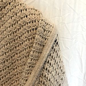 Gap Knitted Cardigan